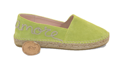 ESPADRILLES MAR180 LIMA